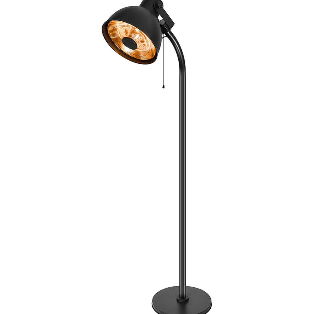 Calefactor De Terraza Primaheat 3 Potencias 2000w Primater image number 0.0