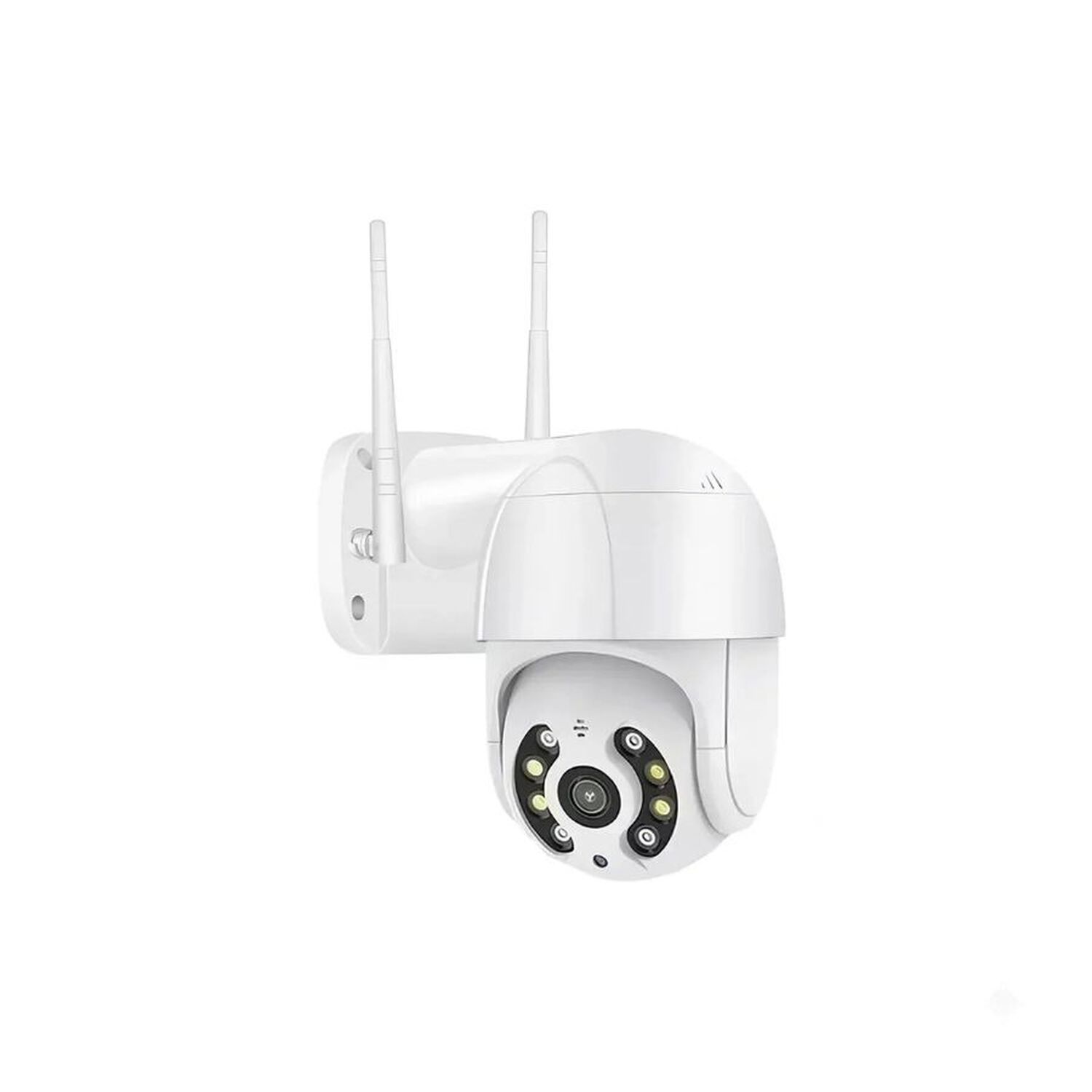 C&aacute;mara Seguridad Exterior Wifi Jortan Full Color 360 Grados image number 4.0
