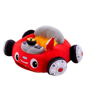 Auto Beb&eacute; Interactivo Seguro Y C&oacute;modo