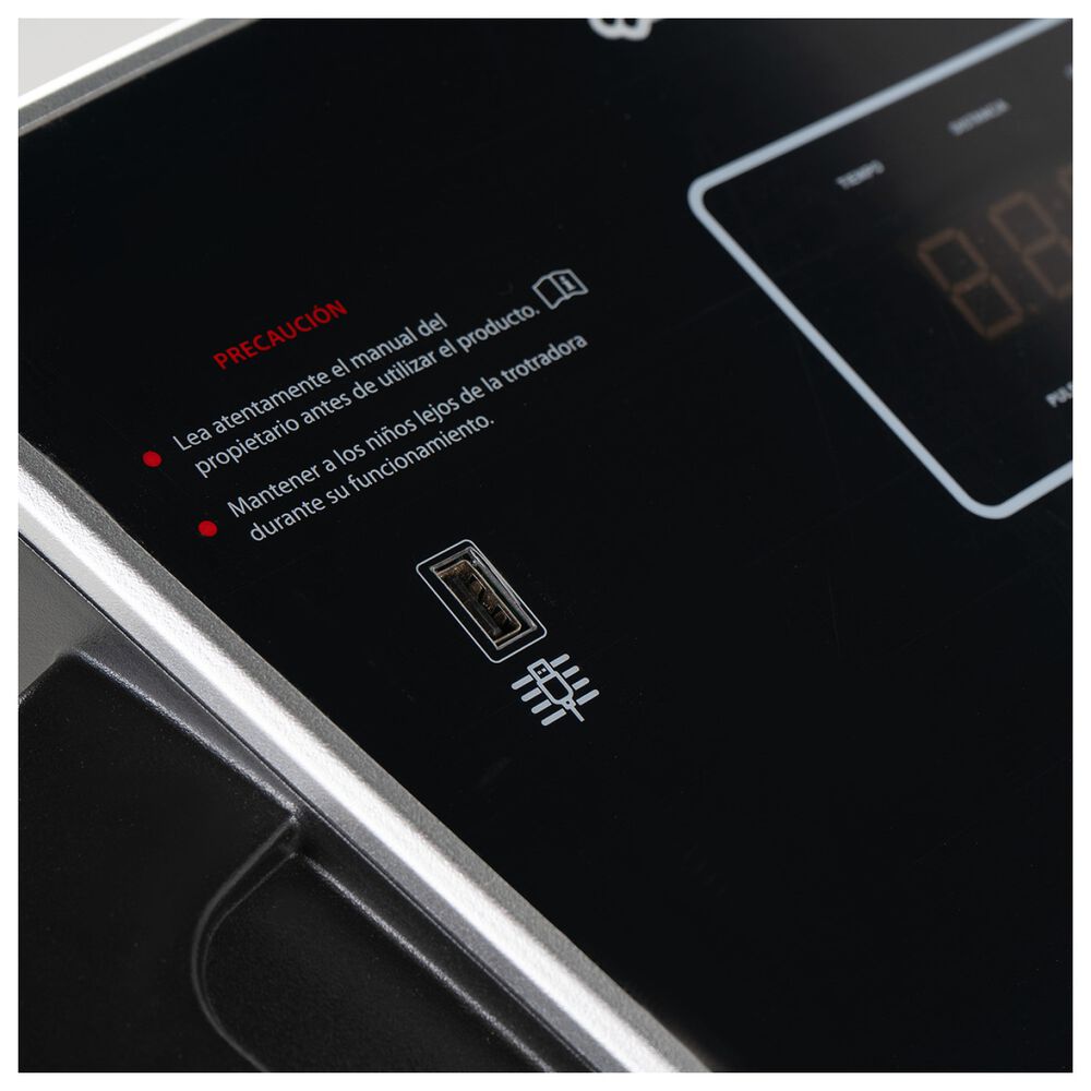 Trotadora El&eacute;ctrica E320 Smart Pro 2.0 image number 3.0