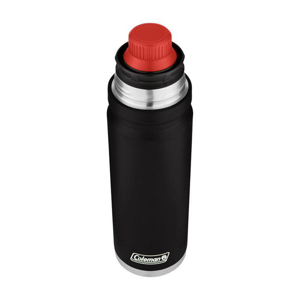 Termo 3sixty Coleman® Capacidad 700 Ml Negro image number 1.0