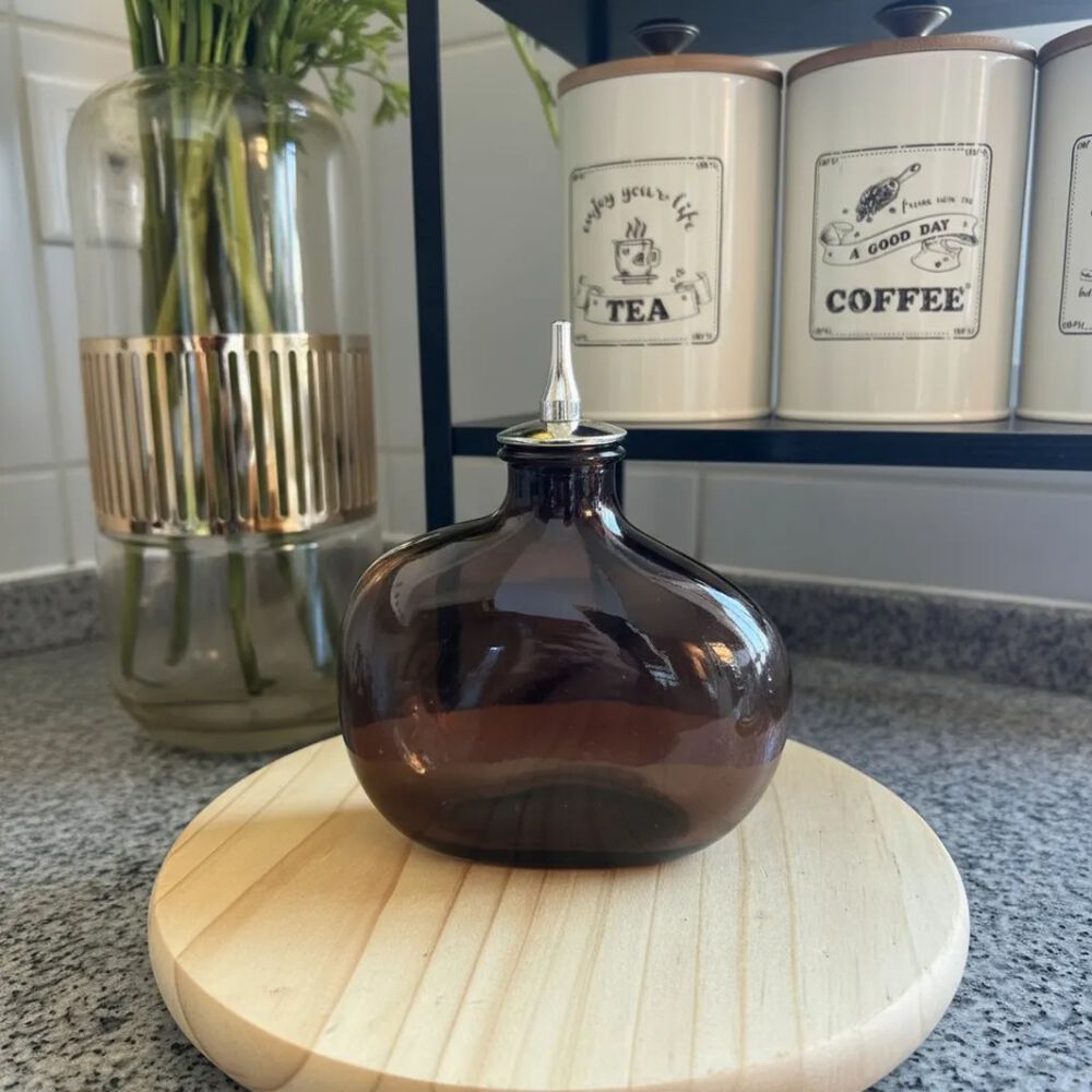 Dispensador Para Endulzante Cafe - Modelo A image number 3.0