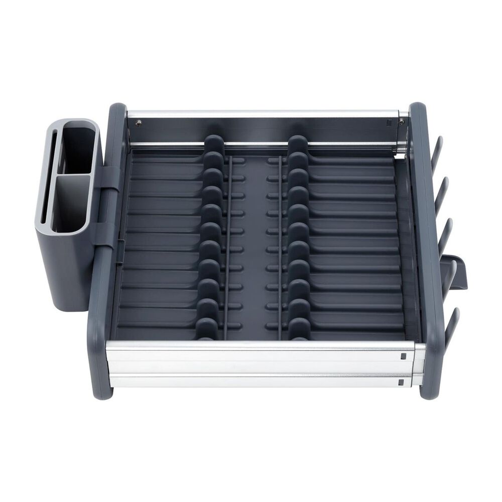 Secaplatos Escurridor Expandible Siena 63x35cm image number 1.0