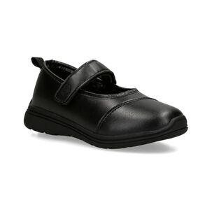 Zapato Escolar Legal Street Unisex Negro