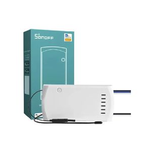 Sonoff Ifan04-h Controlador Wifi Para Ventiladores De Techo