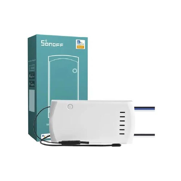 Sonoff Ifan04-h Controlador Wifi Para Ventiladores De Techo