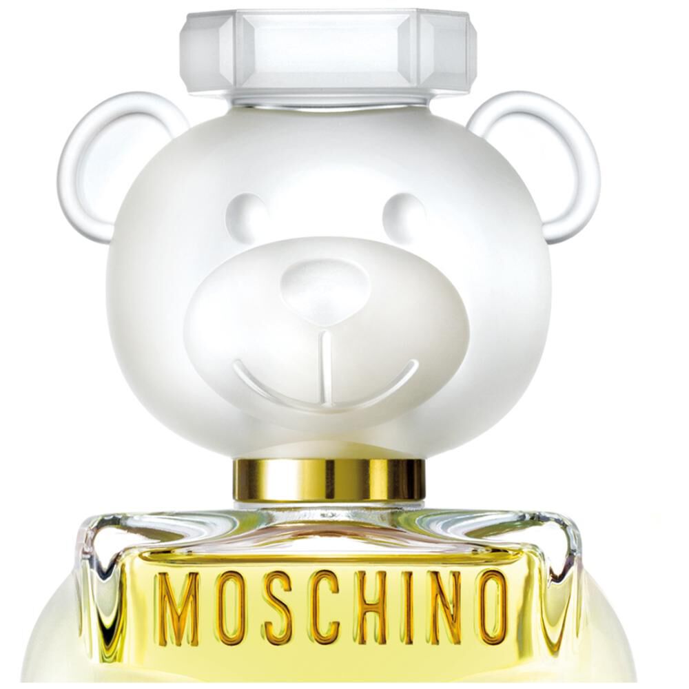 Perfume Toy 2 Moschino / 100 Ml / Edp image number 5.0