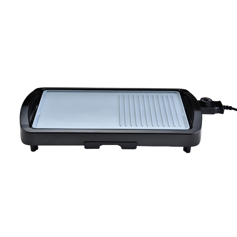 Parrilla Eltrica Pitceramic Con Cerica Easyways image number 0.0