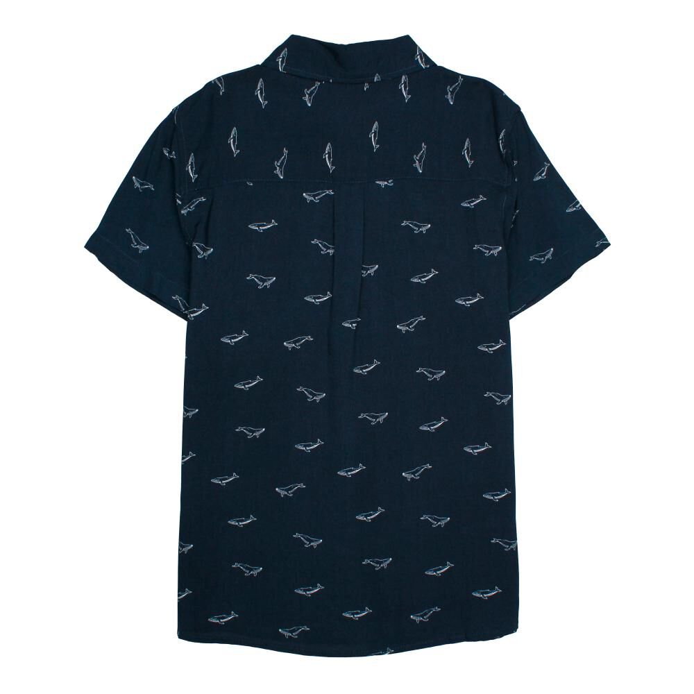 Camisa Ni&ntilde;o Skuad image number 1.0