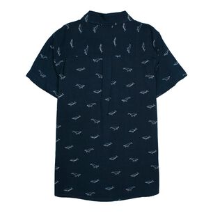 Camisa Ni&ntilde;o Skuad