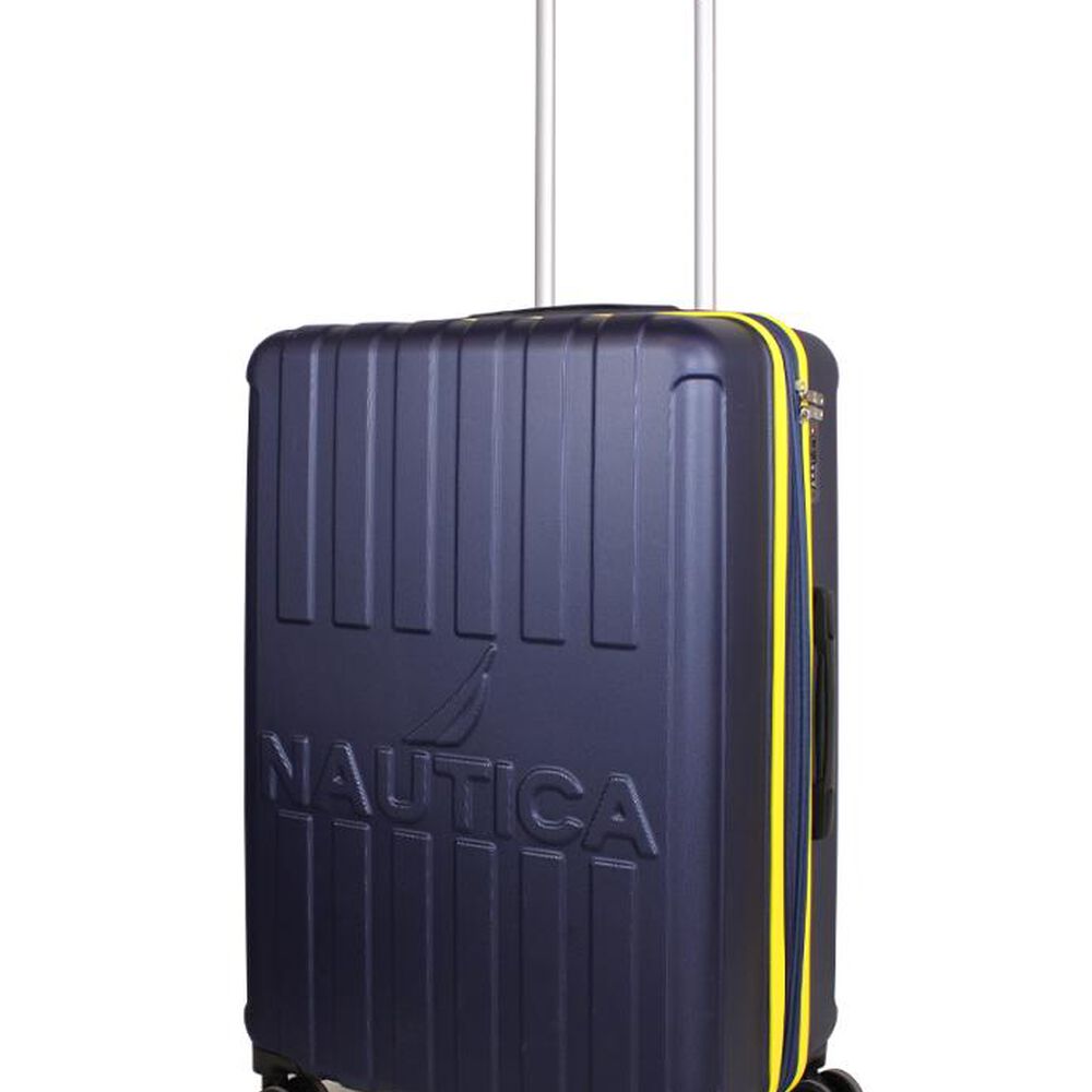 Maleta Darsa L 23 Kg Azul Nautica image number 6.0