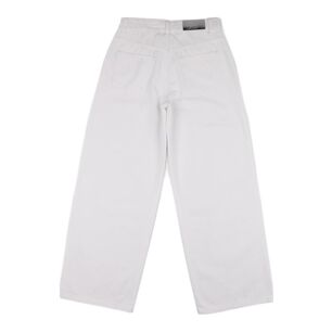 Jeans Ni&ntilde;a Red - Rock