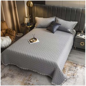 Cubrecama Tipo Quilt Bordado 2 Plazas-01