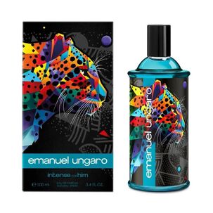 Emanuel Ungaro Intense For Him Edp 100ml