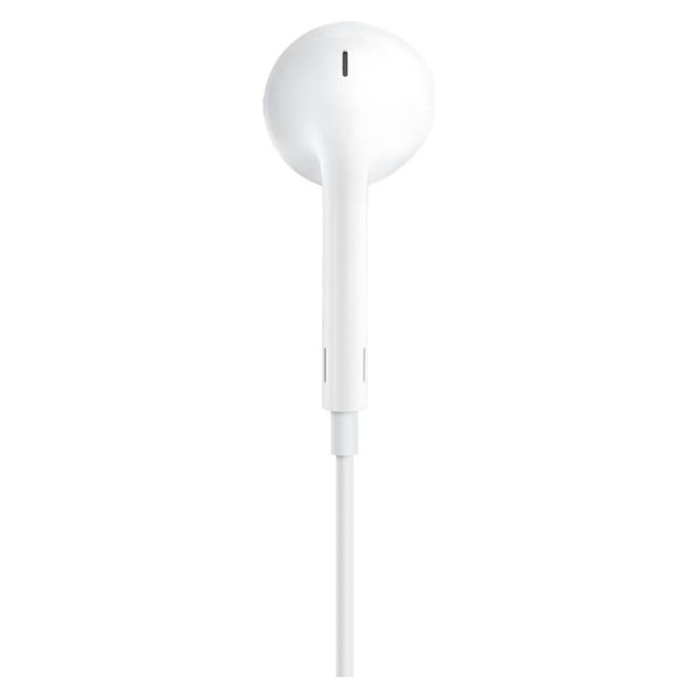 Audifonos Apple Earpods Iphone Original Jack 3.5mm Md827z image number 2.0