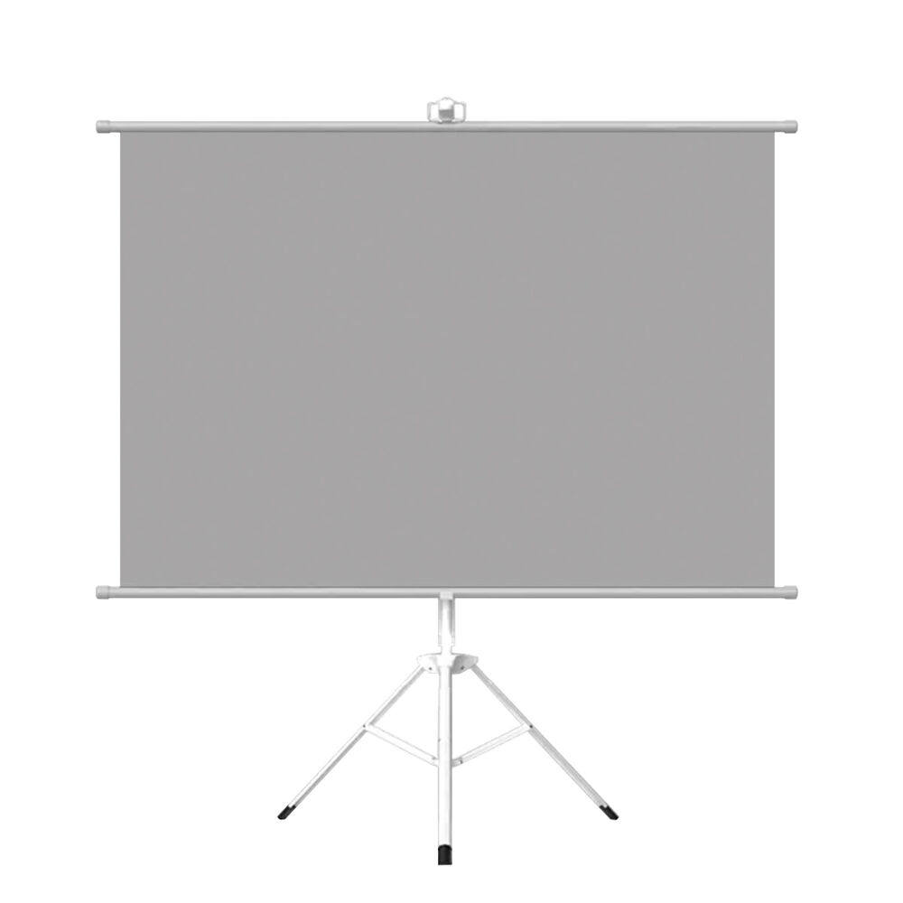 Telón Proyector 60 Pulgadas 120 X 90 Cm Levo image number 0.0