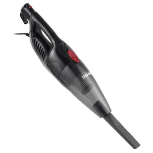 Aspiradora Portatil 1000w Nappo Filtro Hepa 2 En 1 Negro