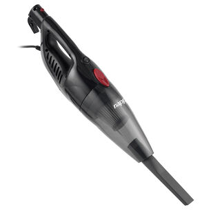 Aspiradora Portatil 1000w Nappo Filtro Hepa 2 En 1 Negro