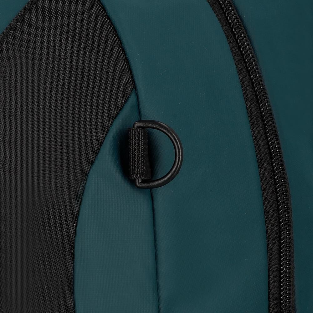 Mochila Notebook Xtrem Nexus 6xt Azul 16" image number 9.0