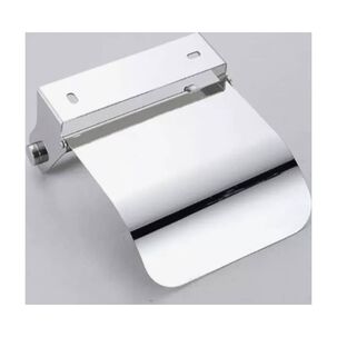 Porta Rollo Papel Higi&eacute;nico Confort Acero Inoxidable