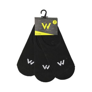 Calcetines Hombre Wetland / 3 Pares Calcetines Hombre Wetland / 3 Pares