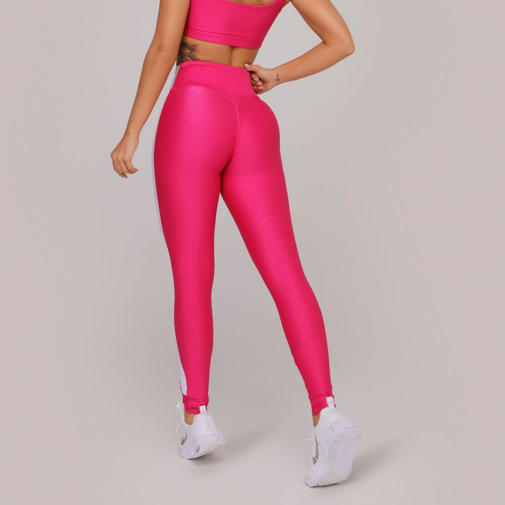 Calza Deportiva Inovate image number 1.0