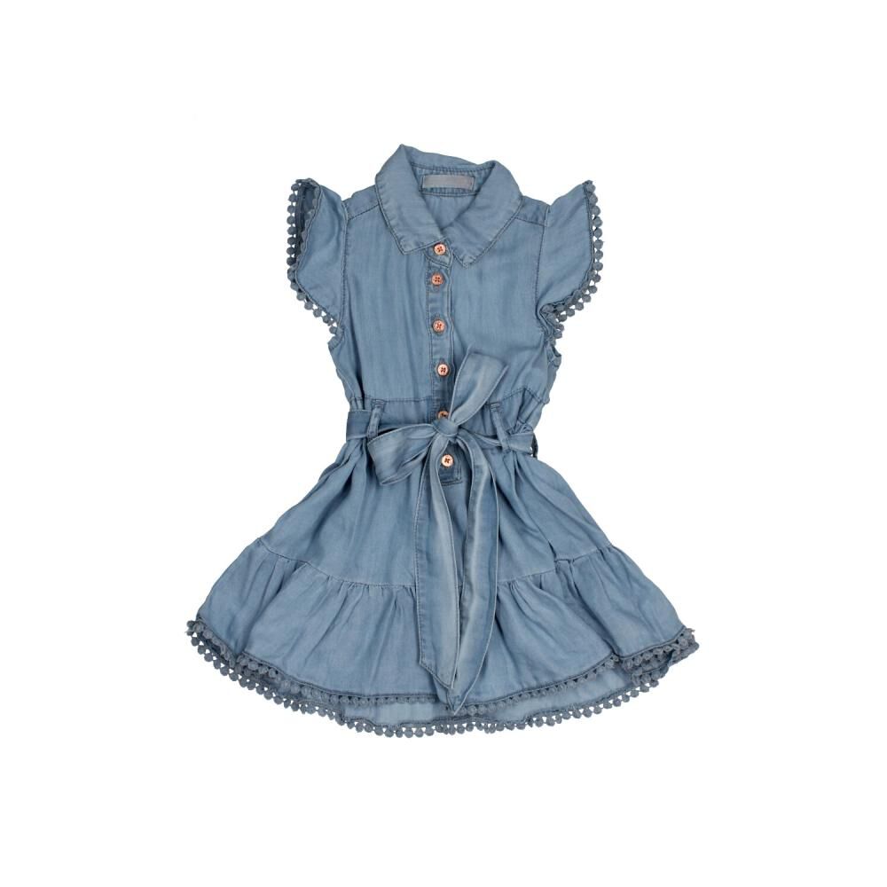 Vestido Bebe Niña Baby en Oferta | Hites.com