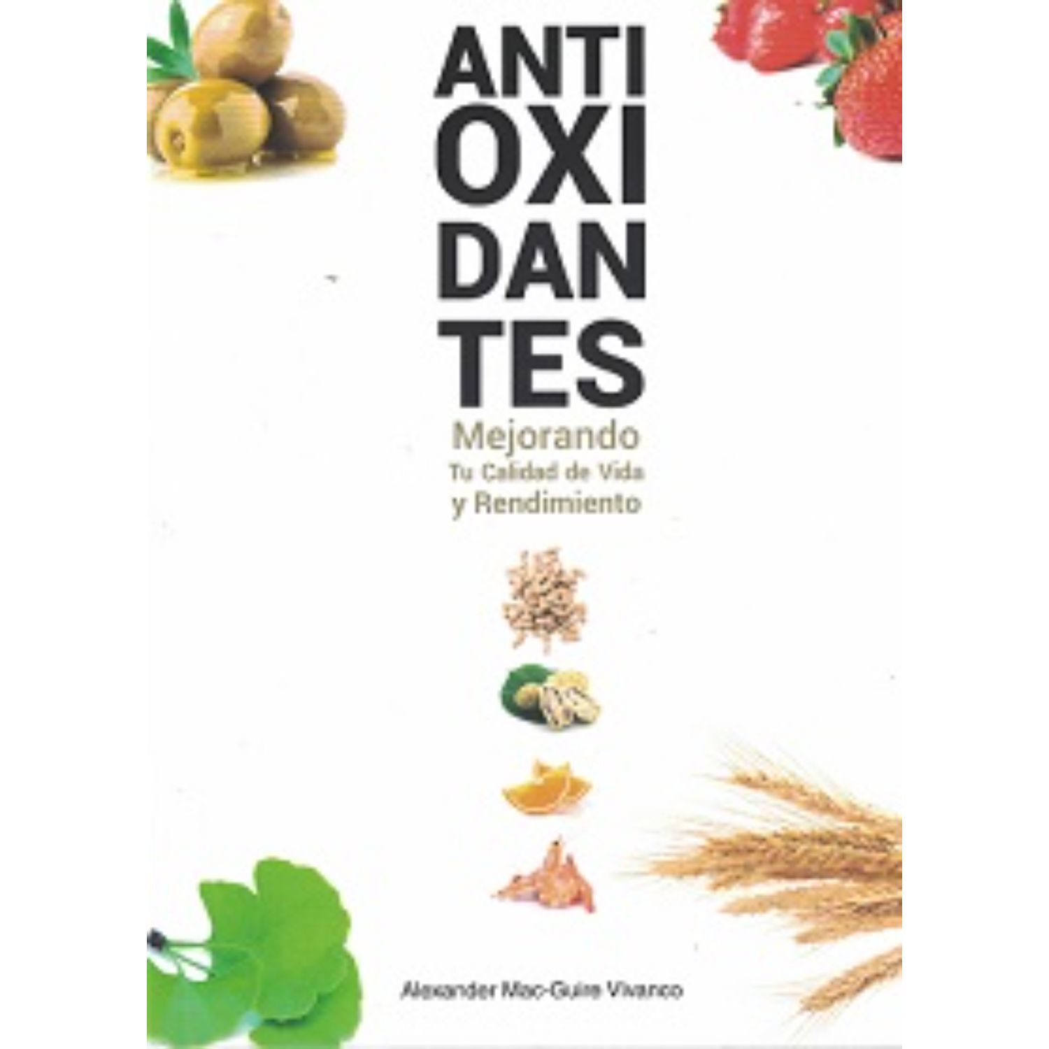 Antioxidantes image number 0.0