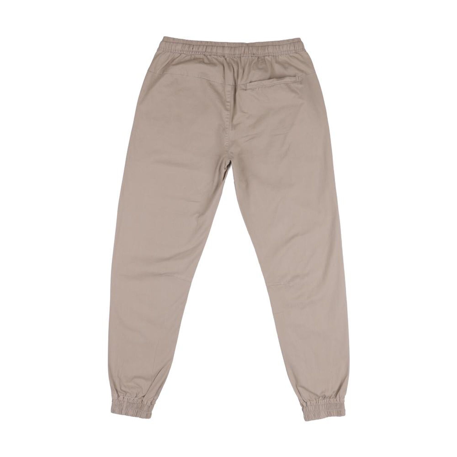 Pantal&oacute;n Liso Tiro Medio Slim Hombre Skuad image number 1.0