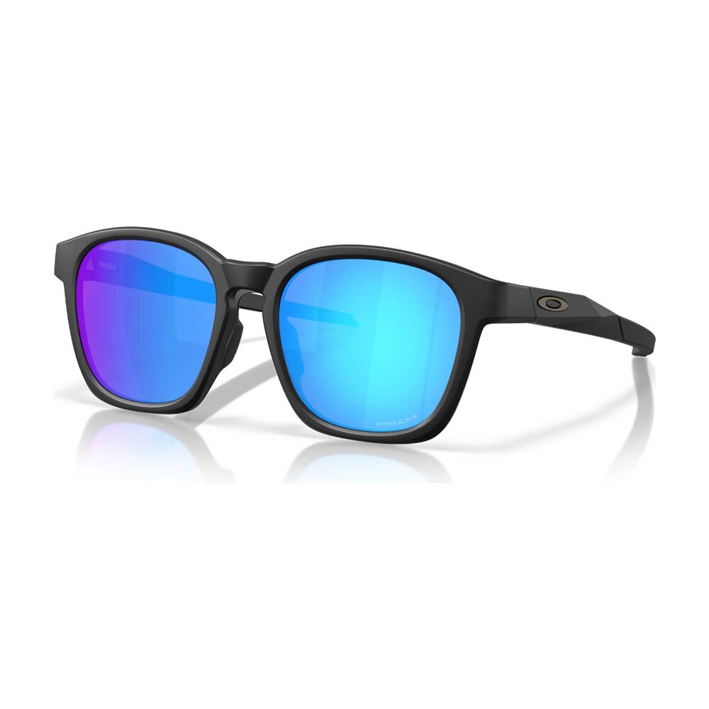Lentes De Sol Shackle Prizm Sapphire Oakley image number 1.0