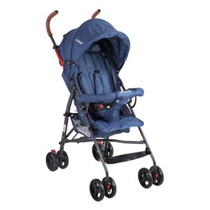 Coche Paraguas Bebesit Bb2150g5126mgro