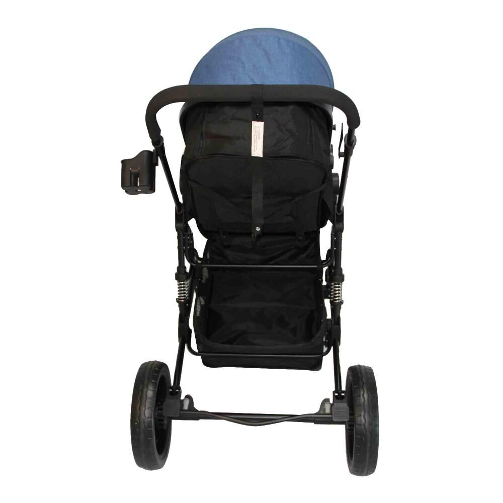 Coche Travel System Bebeglo Rs-13650-7