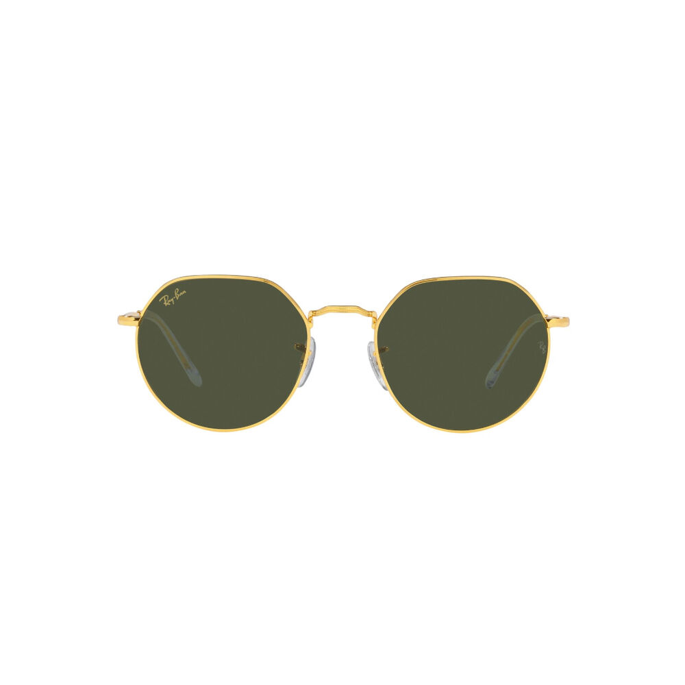 Lentes De Sol Jack Legend Gold Ray-ban image number 0.0