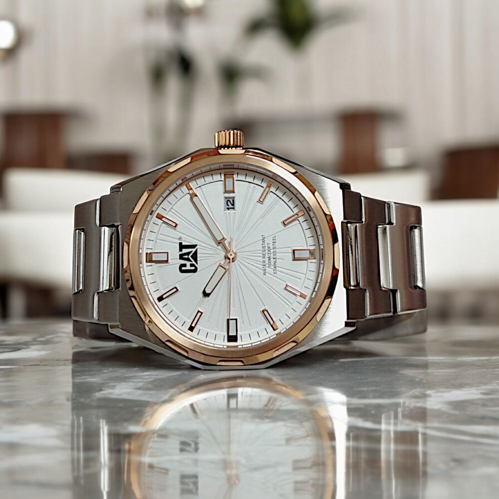 Reloj Cat Hombre Al-191-11-229 California image number 3.0