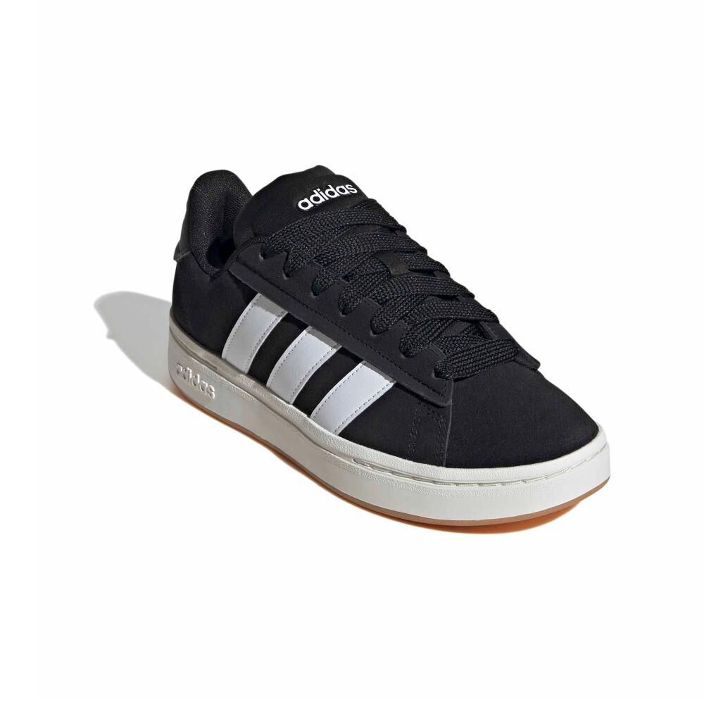 Zapatilla Urbana Mujer Adidas Grand Court Alpha 00s image number 1.0