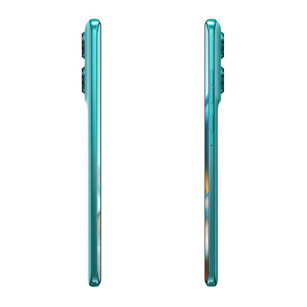 Smartphone Motorola Moto Edge 60 Fusion / 5G / 256 GB / Verde / Liberado image number 5.0