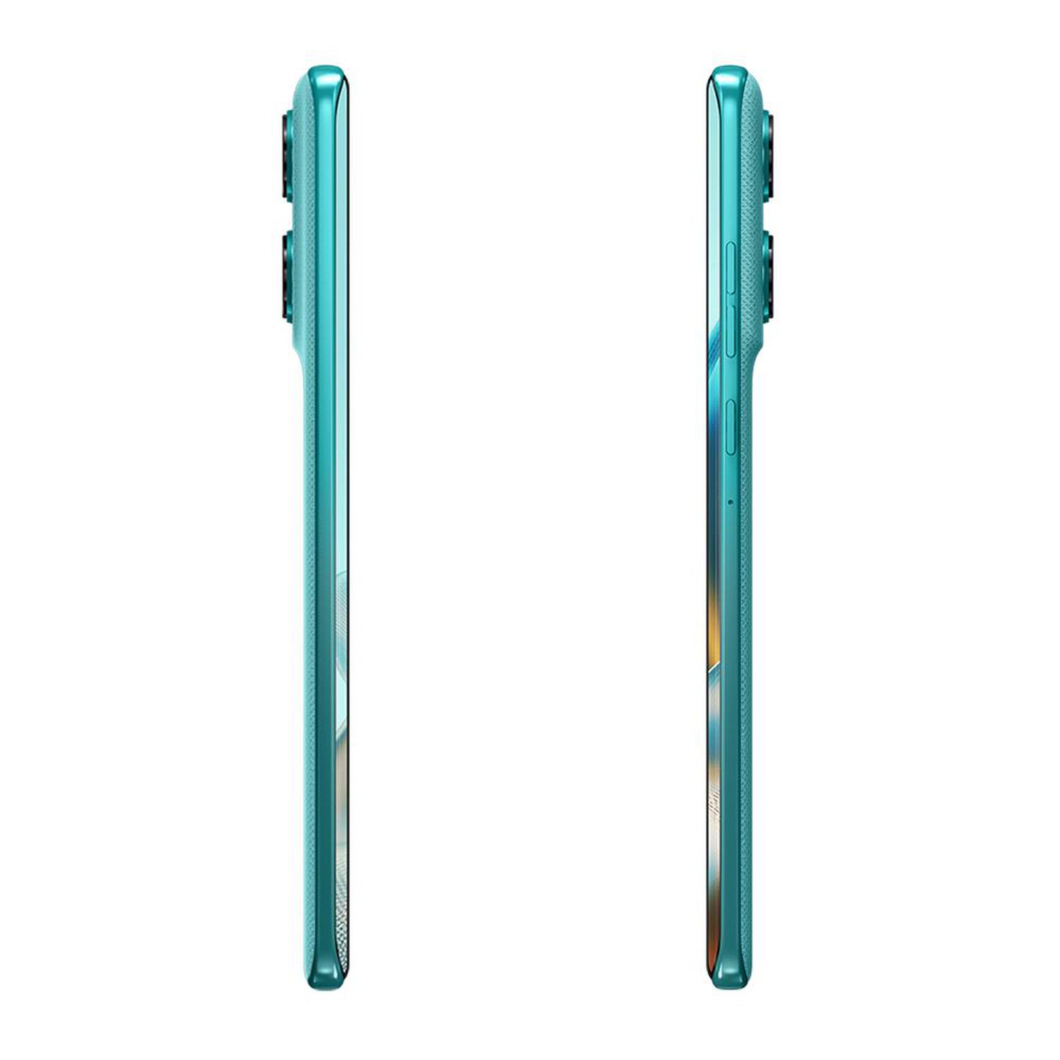 Smartphone Motorola Moto Edge 60 Fusion / 5G / 256 GB / Verde / Liberado image number 5.0