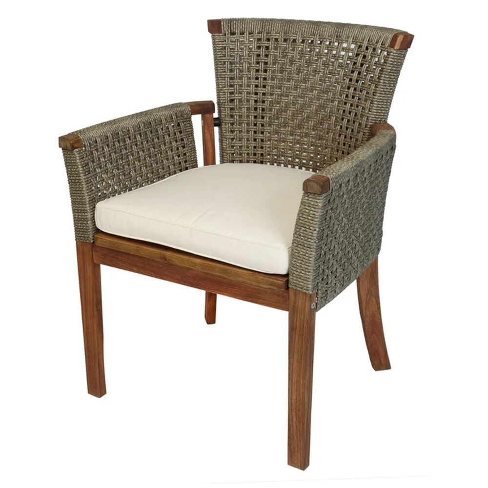 Set Comedor Terraza R&iacute;o image number 8.0