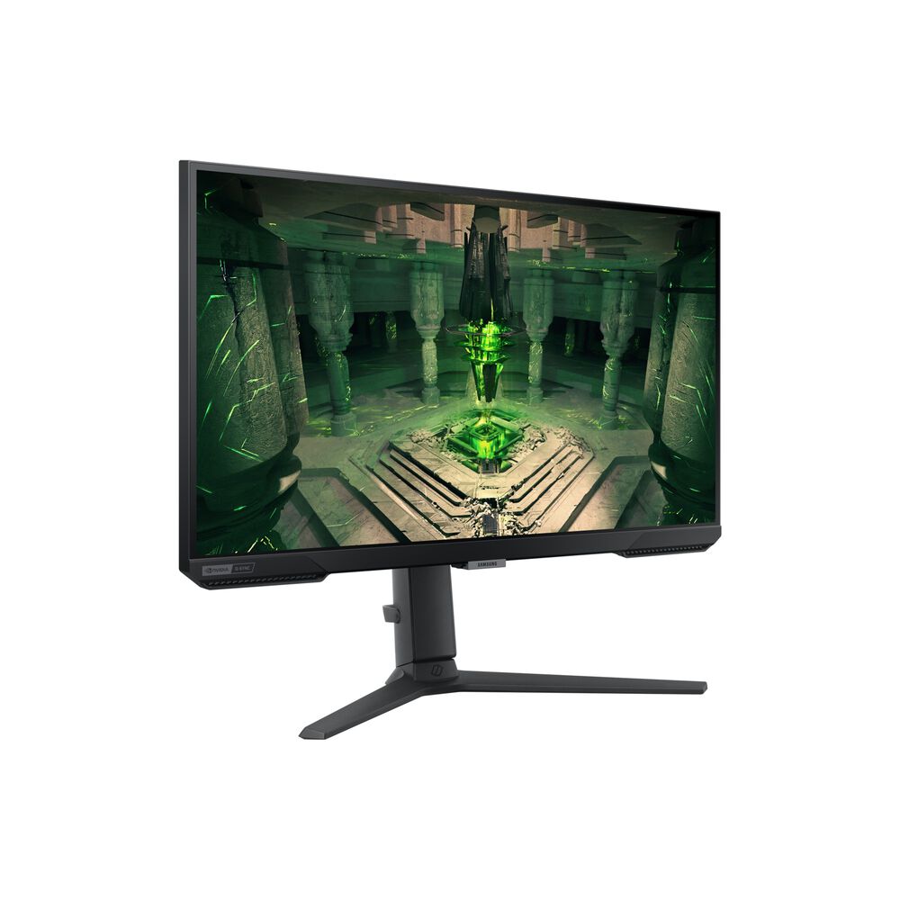 Samsung 27" G40b Odyssey G4 Fhd 240hz Monitor Gamer Plano image number 4.0
