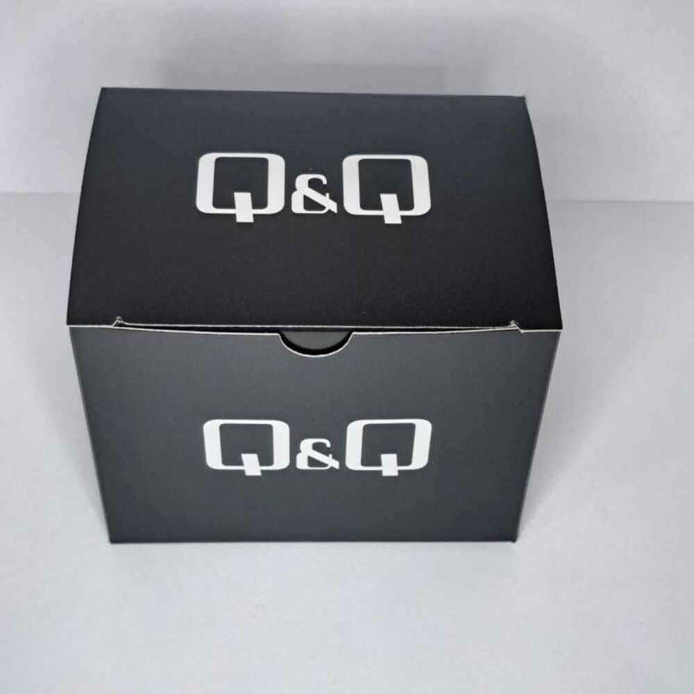 Reloj Qz59j071y Mujer Analogo Metal image number 1.0