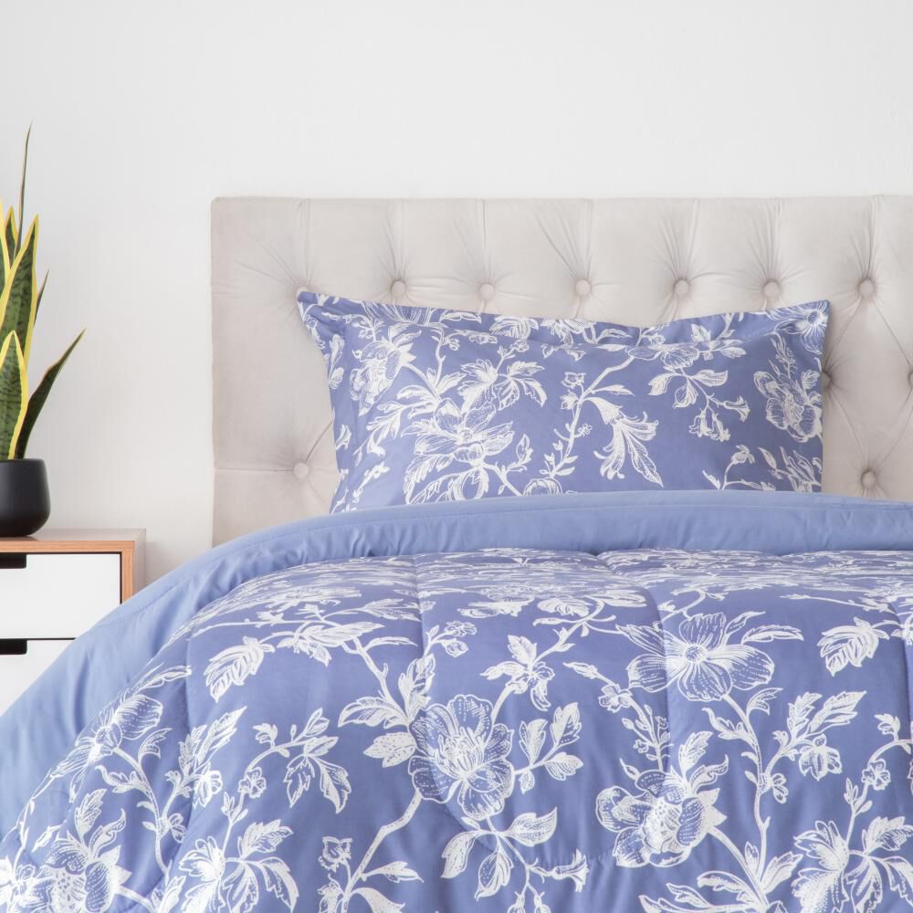 Plum&oacute;n Belle Noite Nisa / 1.5 Plazas image number 0.0