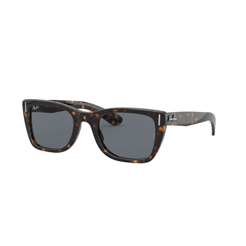 Lentes De Sol Caribbean Azul Ray-ban image number 1.0