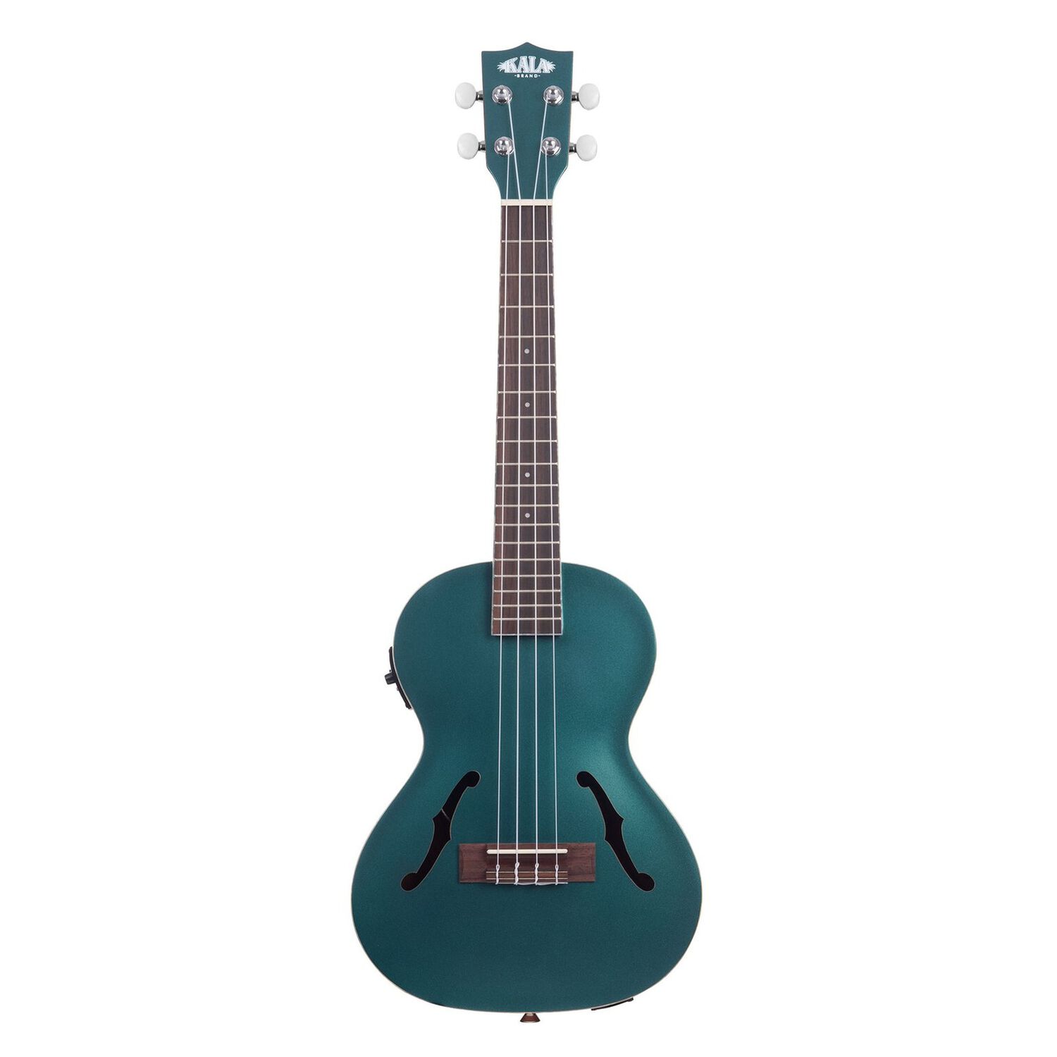 Ukelele Tenor Brooklyn Green Kala Ka-jte-bkgn image number 2.0