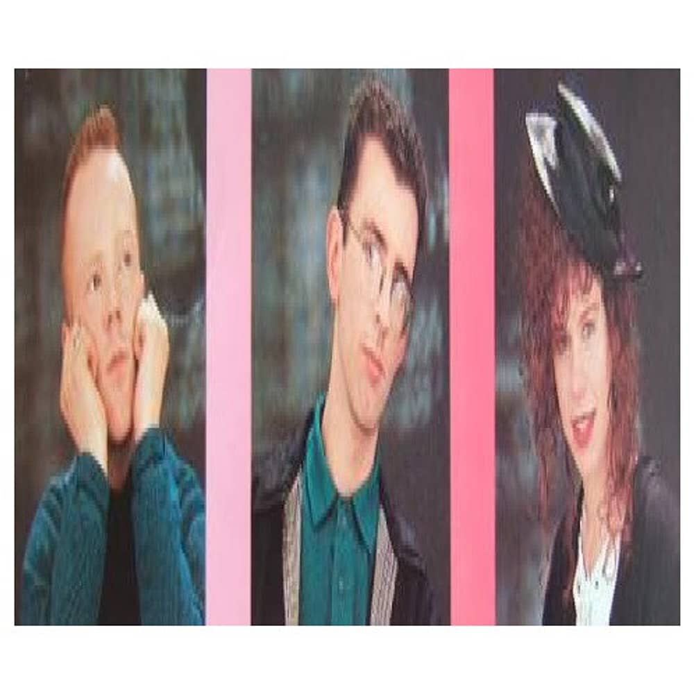 Communards - Don't Leave Me This Way | 12" Maxi Single Vinilo Usado image number 2.0