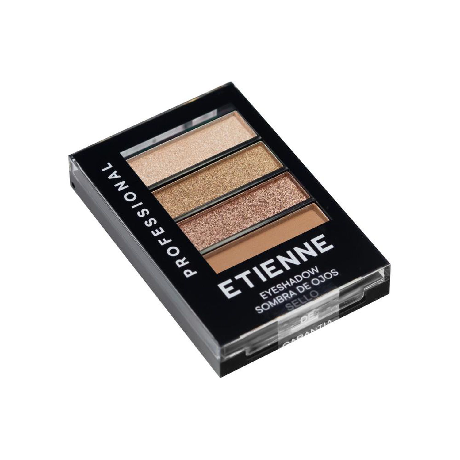 Sombras X4 Professional N06 Nude Etienne image number 0.0