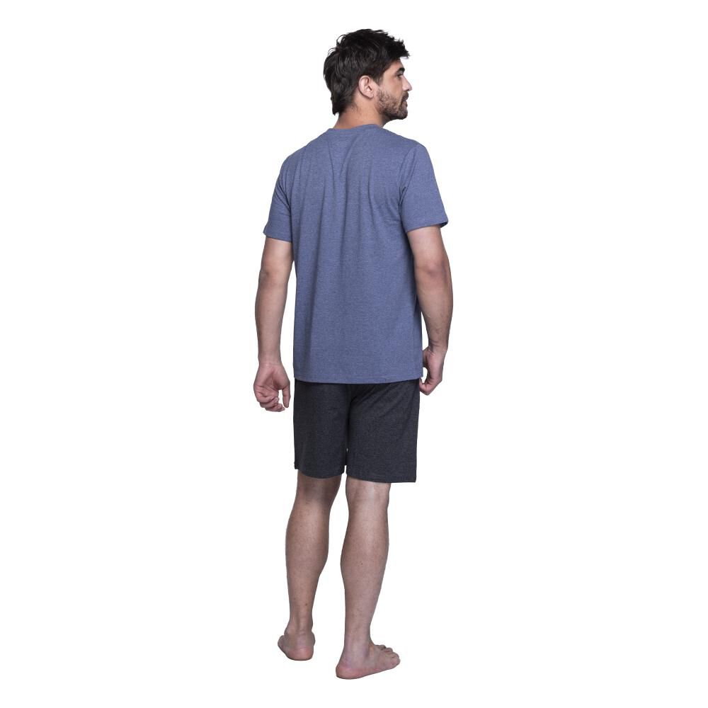 Pijama Hombre Top image number 0.0
