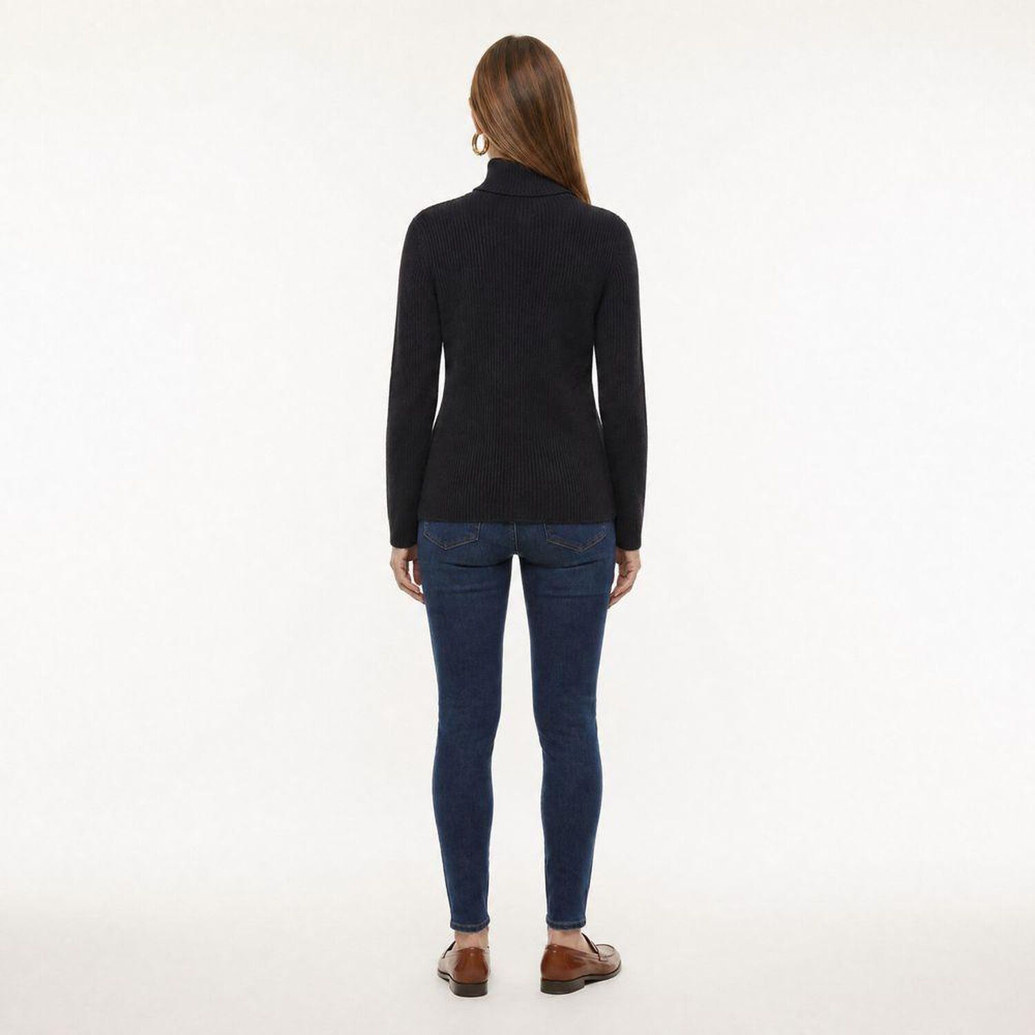 Sweater Mujer Kimera image number 1.0