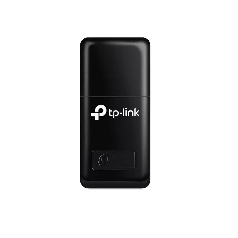 Adaptador Mini Wifi Tp-link Modelo Wn823n image number 1.0