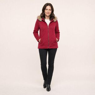 Chaqueta Mujer Geeps