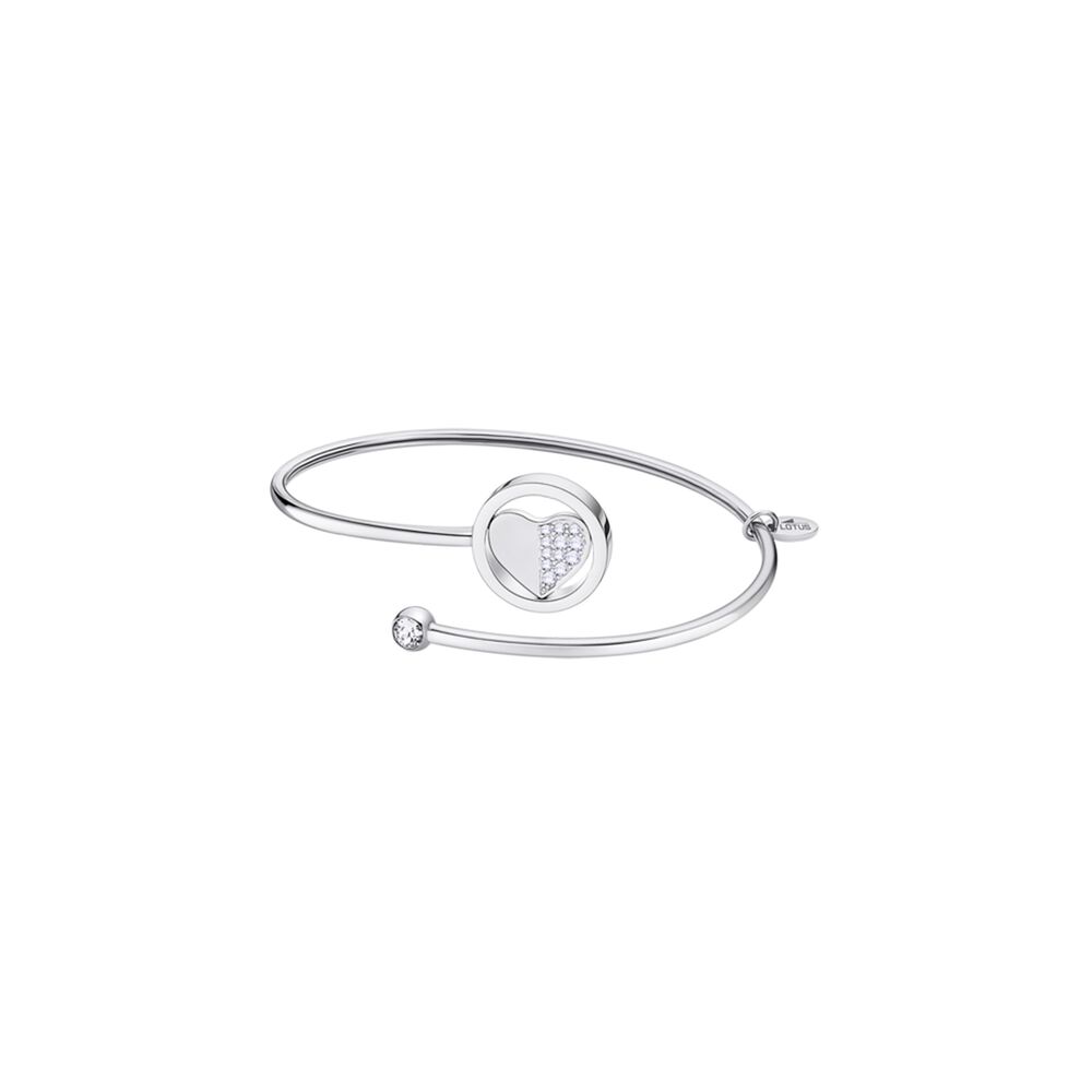 Pulsera Ls2169-2/2 Lotus Style Mujer Millennial image number 0.0